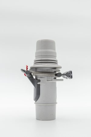 Zodiac Regulator Valve Grey