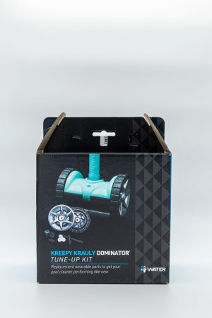 Dominator Tune Up Kit