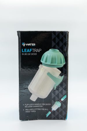 Pentair Leaf Trap Small