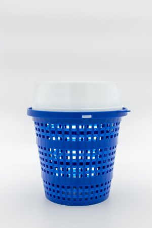 Floating Chlorinator Basket