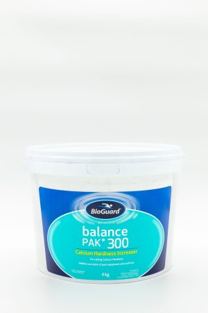 Balance Pak 300