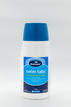 Swim Tabs
