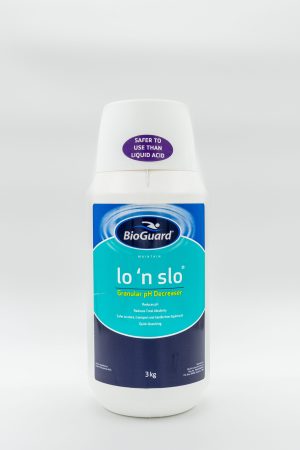 Lo 'n Slo 3kg