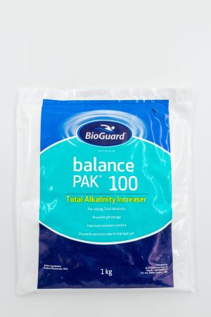 Balance Pak100 1kg