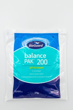 Balance Pak 200