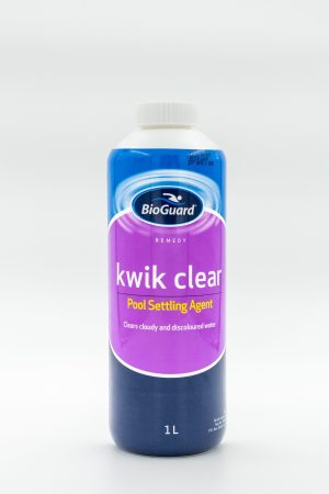 Kwik Clear