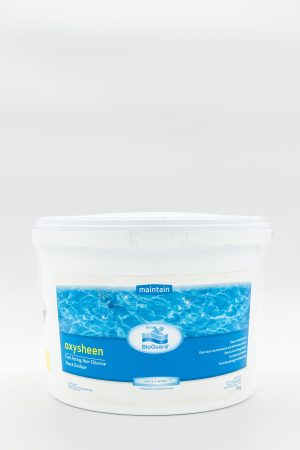 Oxysheen