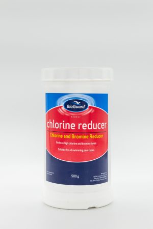 Chlorine Reducer
