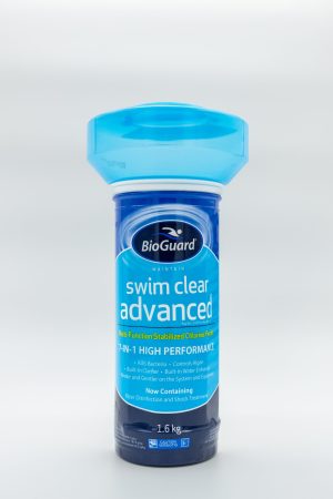 Swim Clear Advanced Floater
