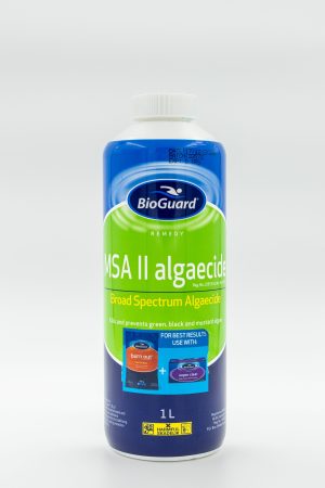 MSA II Algaecide 1L