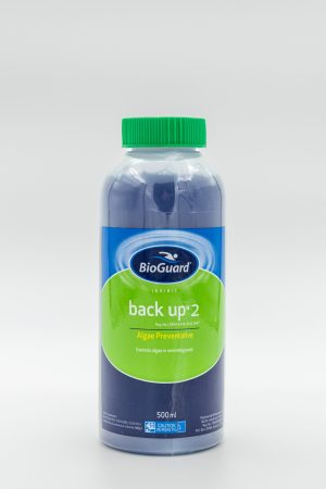 Back Up 2 - 500ml