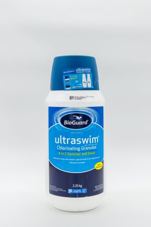 Ultraswim 2,25kg