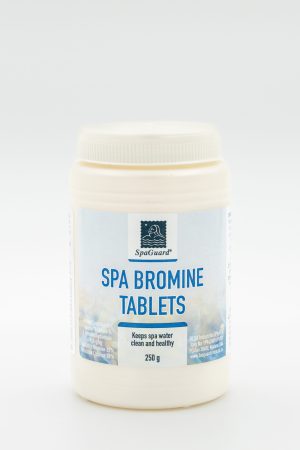 SpaGuard Bromine Tabs