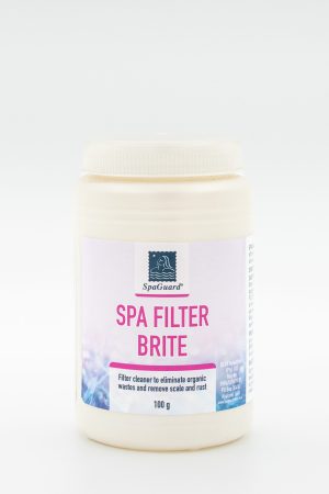 SpaGuard Filter Brite