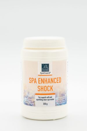 SpaGuard Enhanced Shock