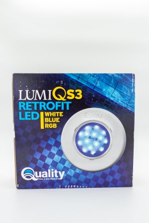 Quality LumiQ3 Retrofit Light 5w